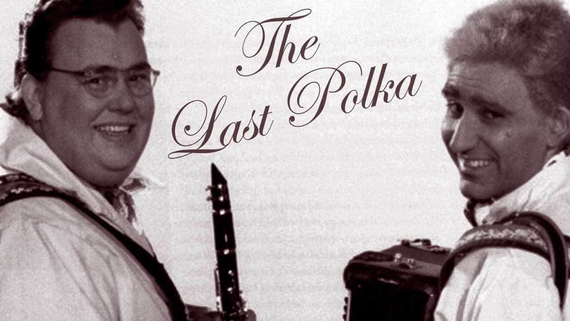 The Last Polka background