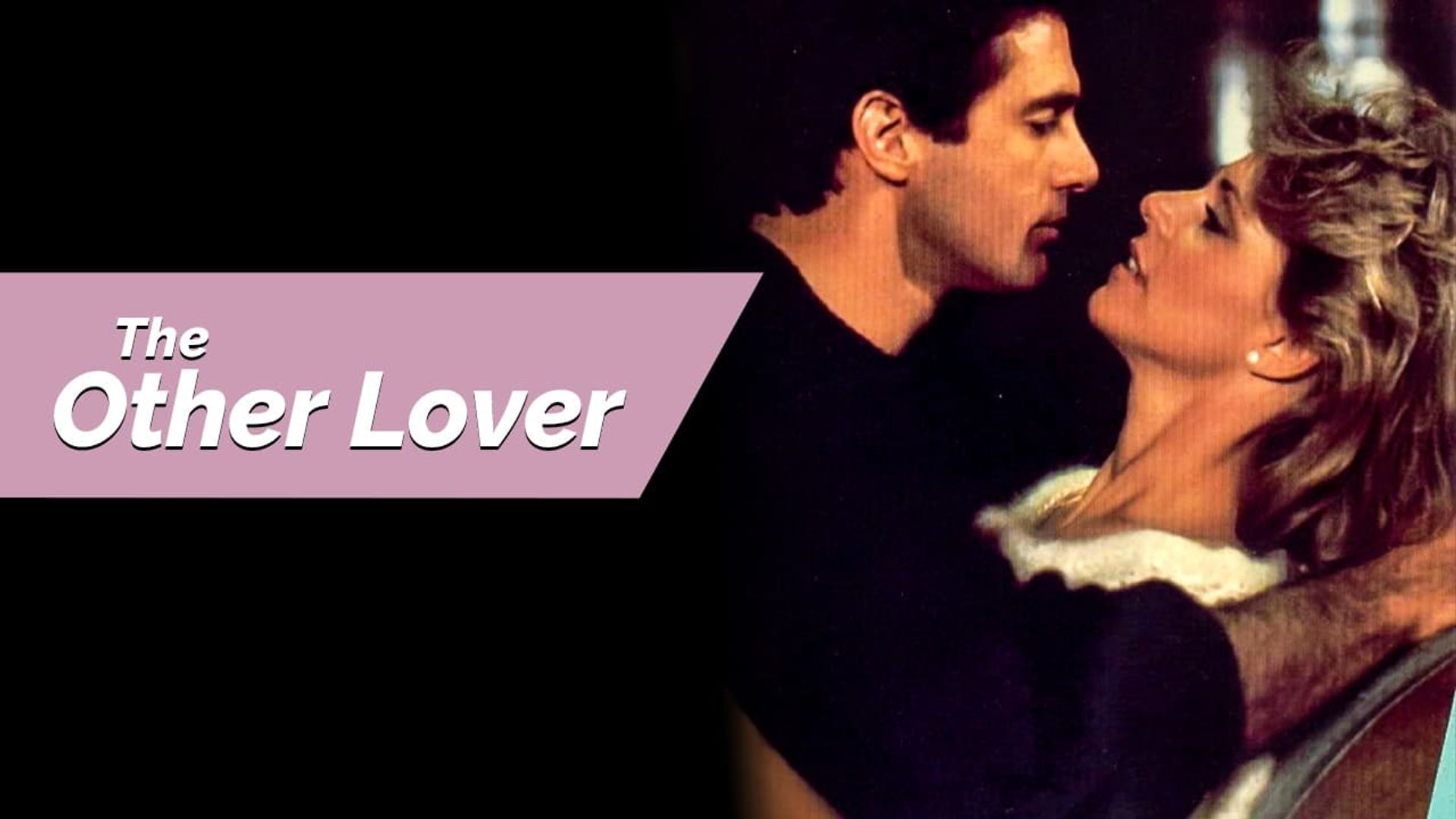 The Other Lover background