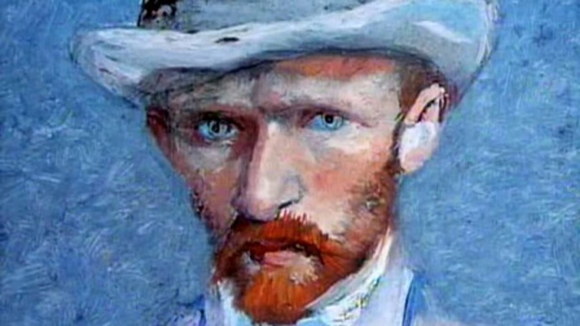 Vincent background
