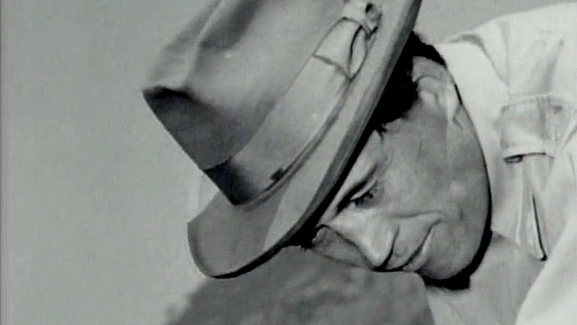 John Huston: The Man, the Movies, the Maverick background