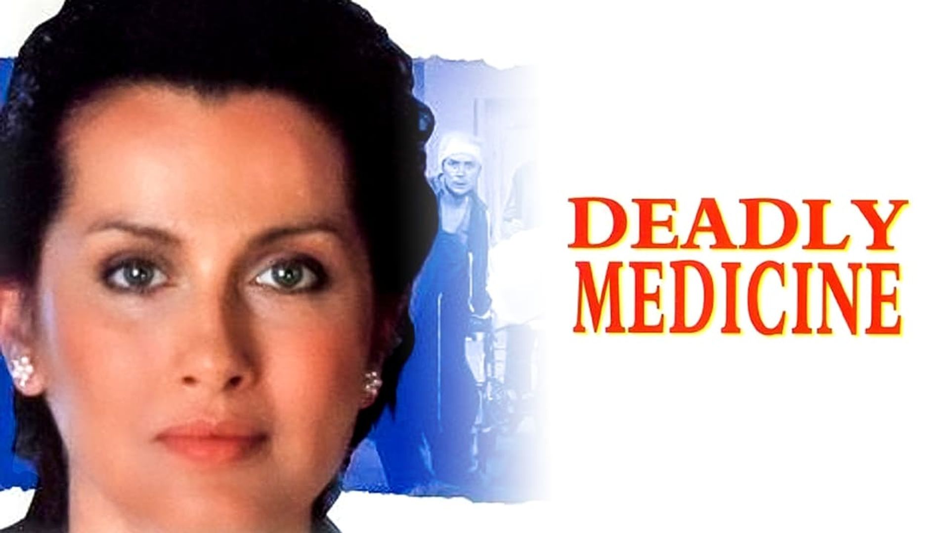 Deadly Medicine background