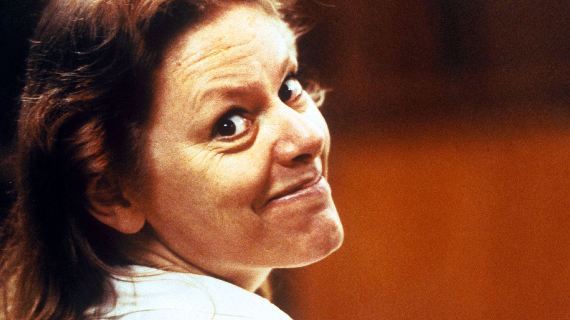 Aileen Wuornos: Selling of a Serial Killer background