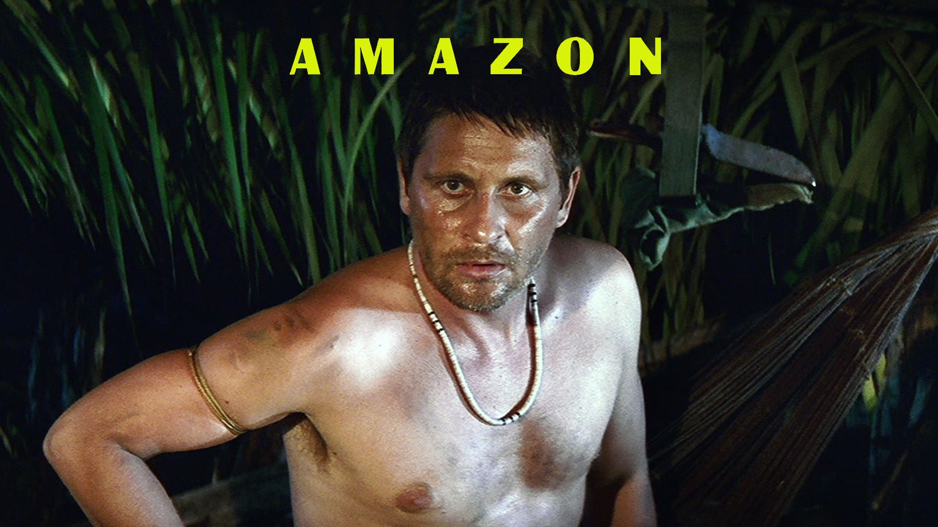 Amazon background