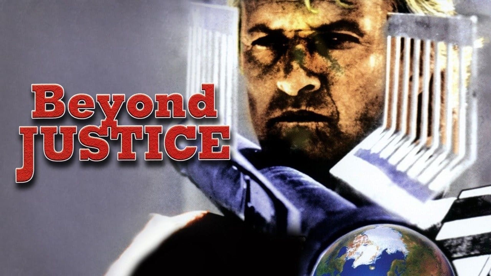 Beyond Justice background