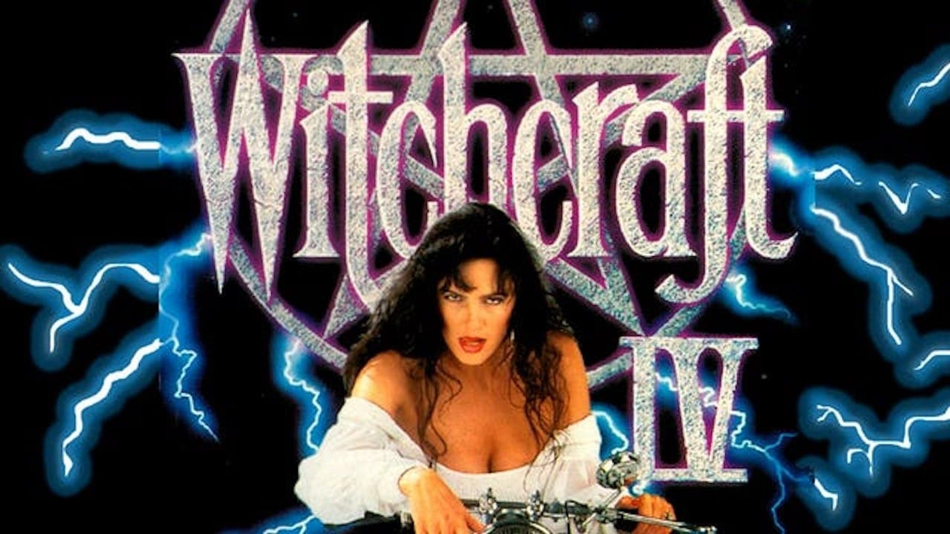 Witchcraft IV: The Virgin Heart background