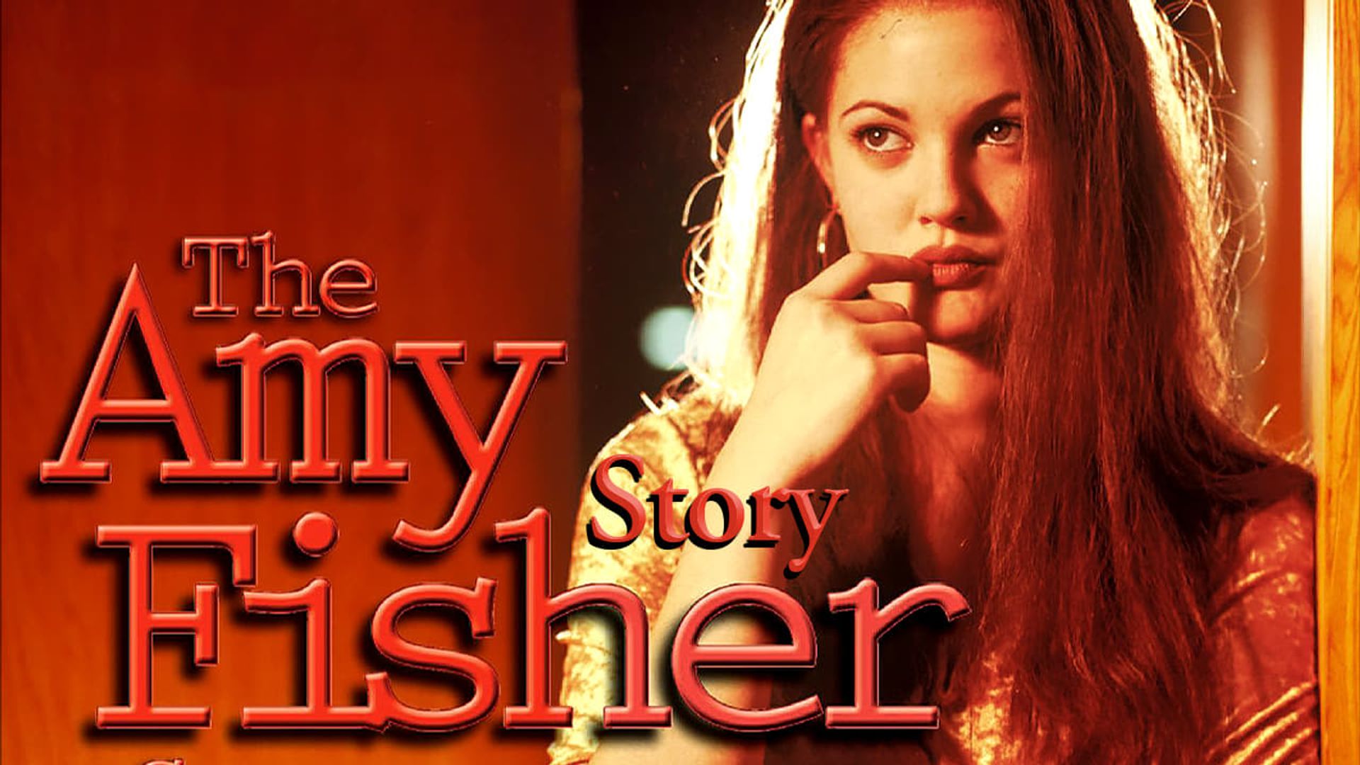 The Amy Fisher Story background