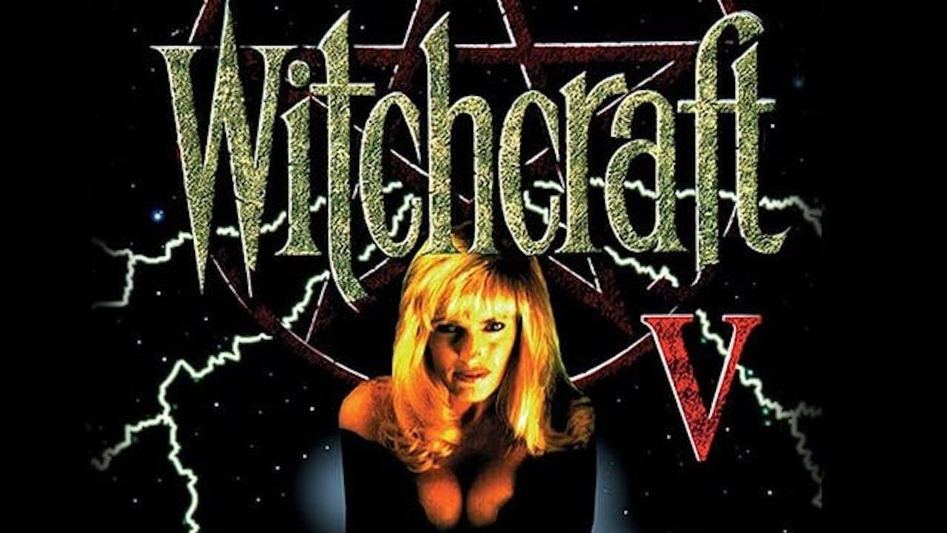 Witchcraft V: Dance with the Devil background