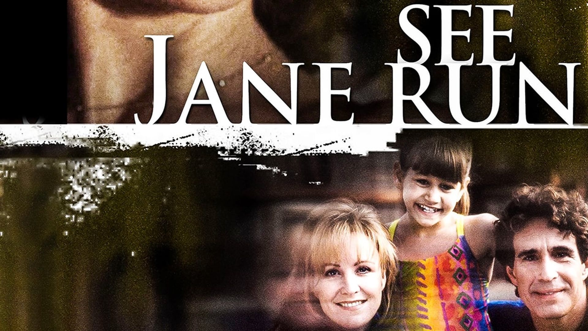 See Jane Run background