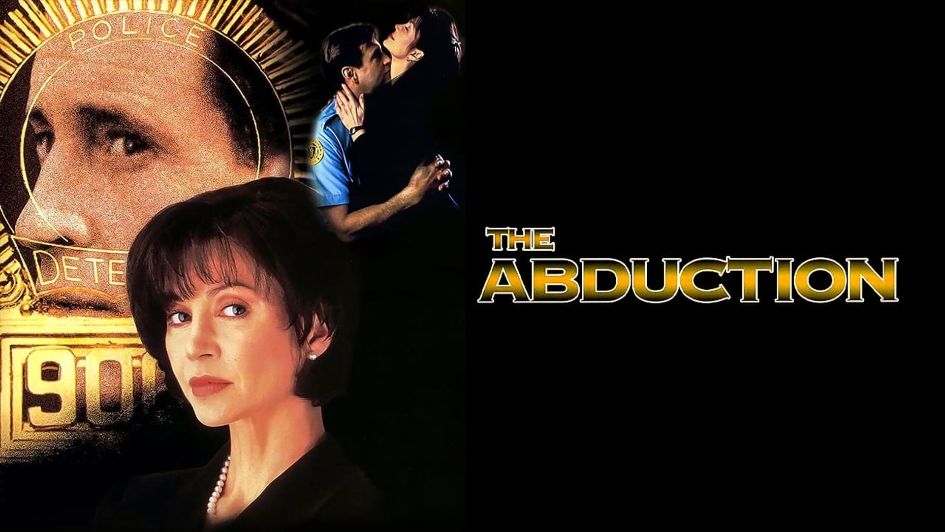 The Abduction background