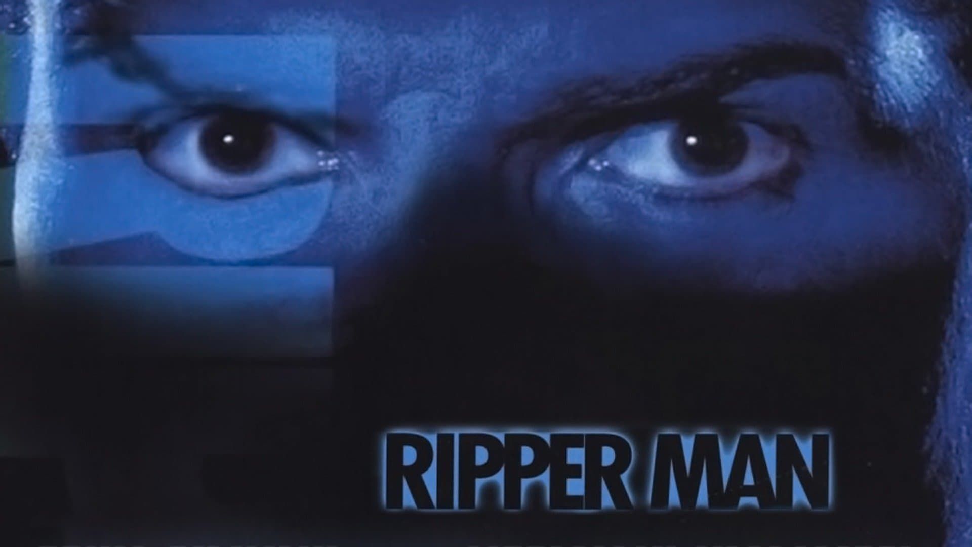 Ripper Man background