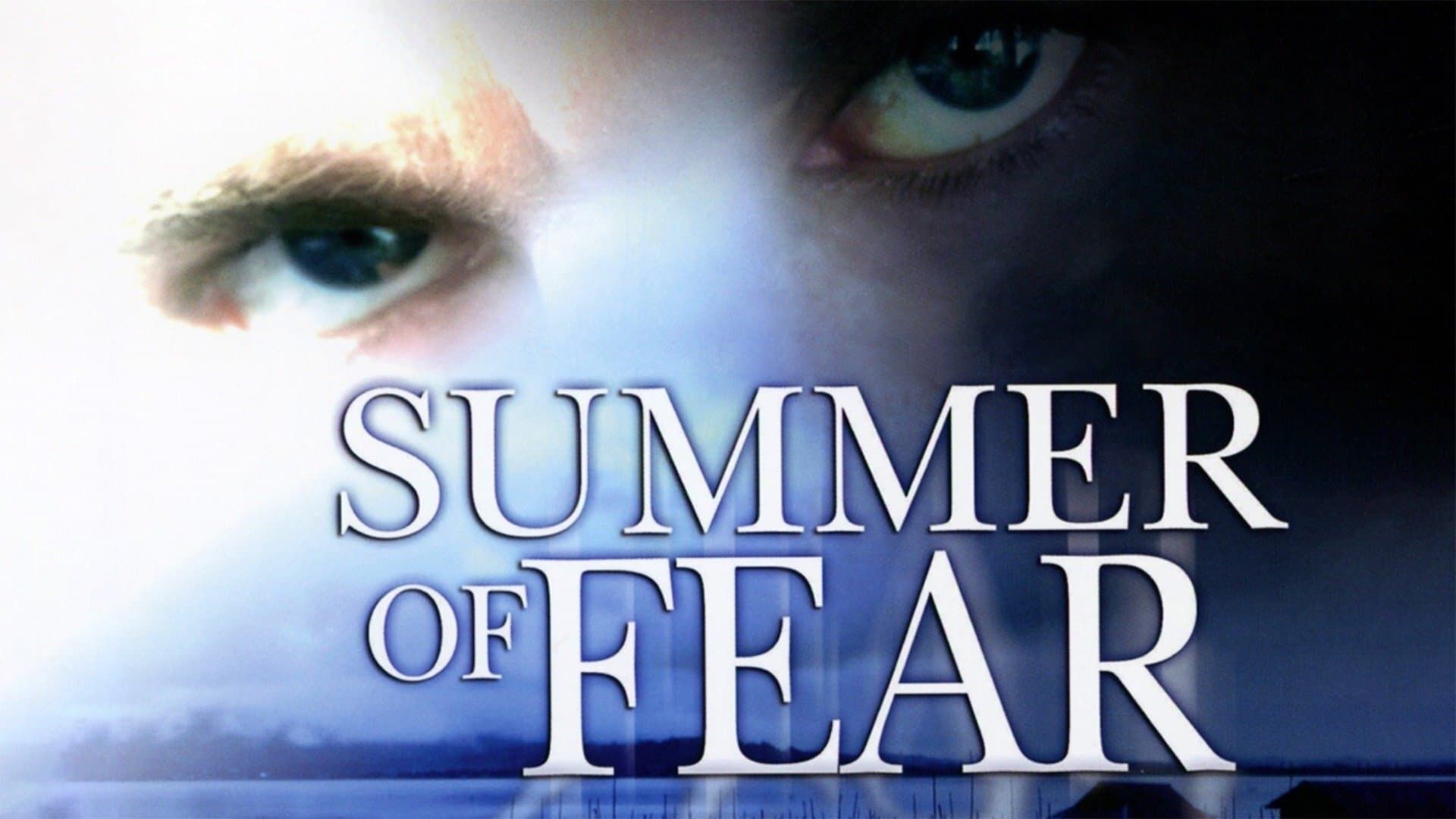 Summer of Fear background