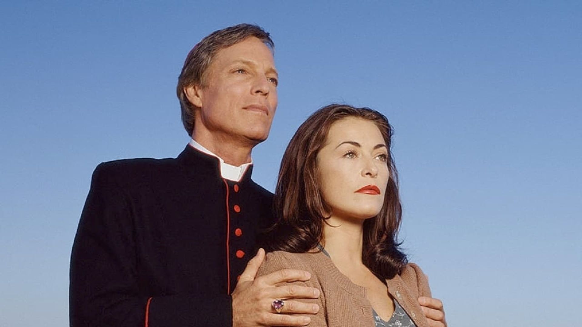The Thorn Birds: The Missing Years background