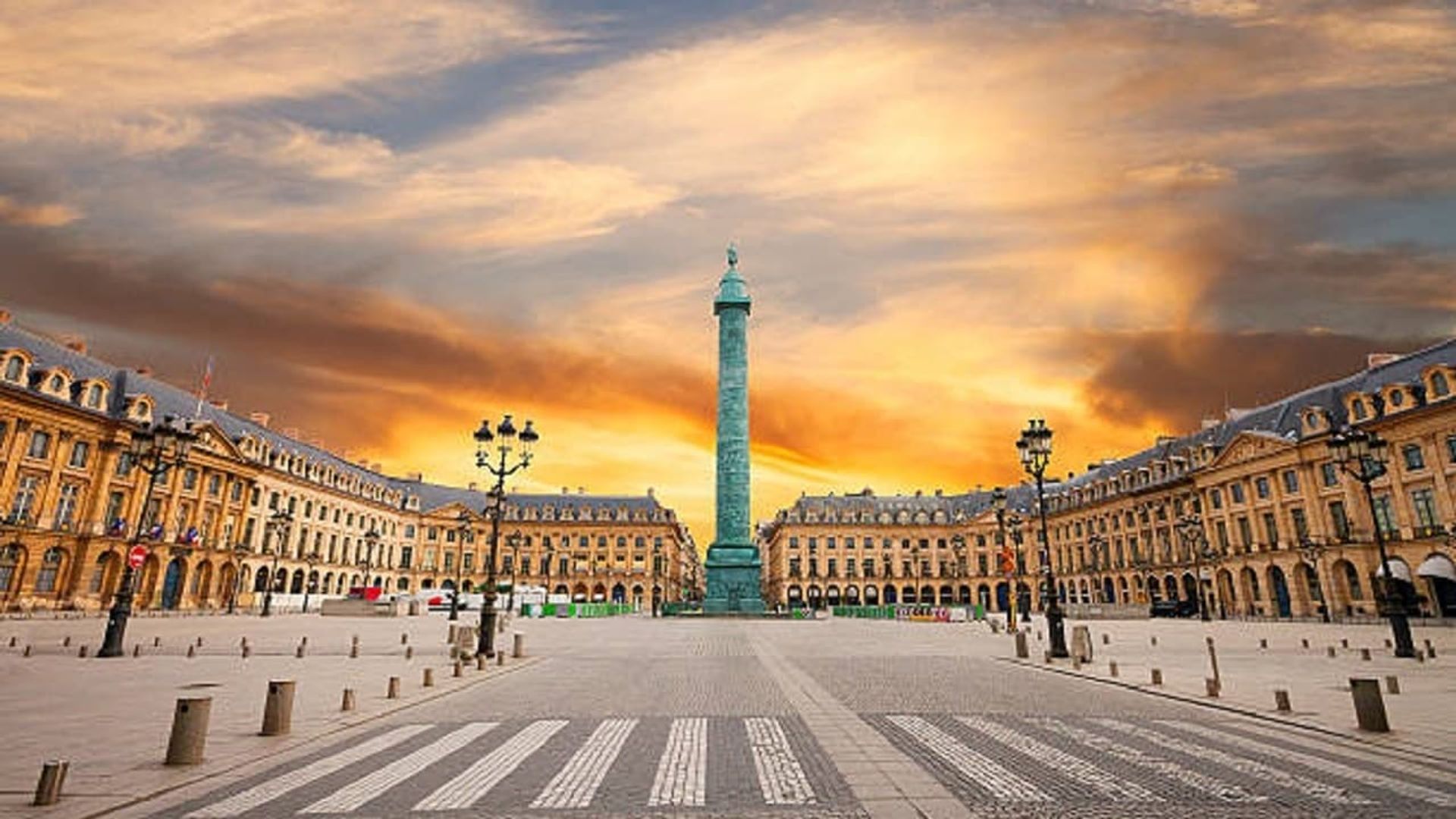 Place Vendôme background