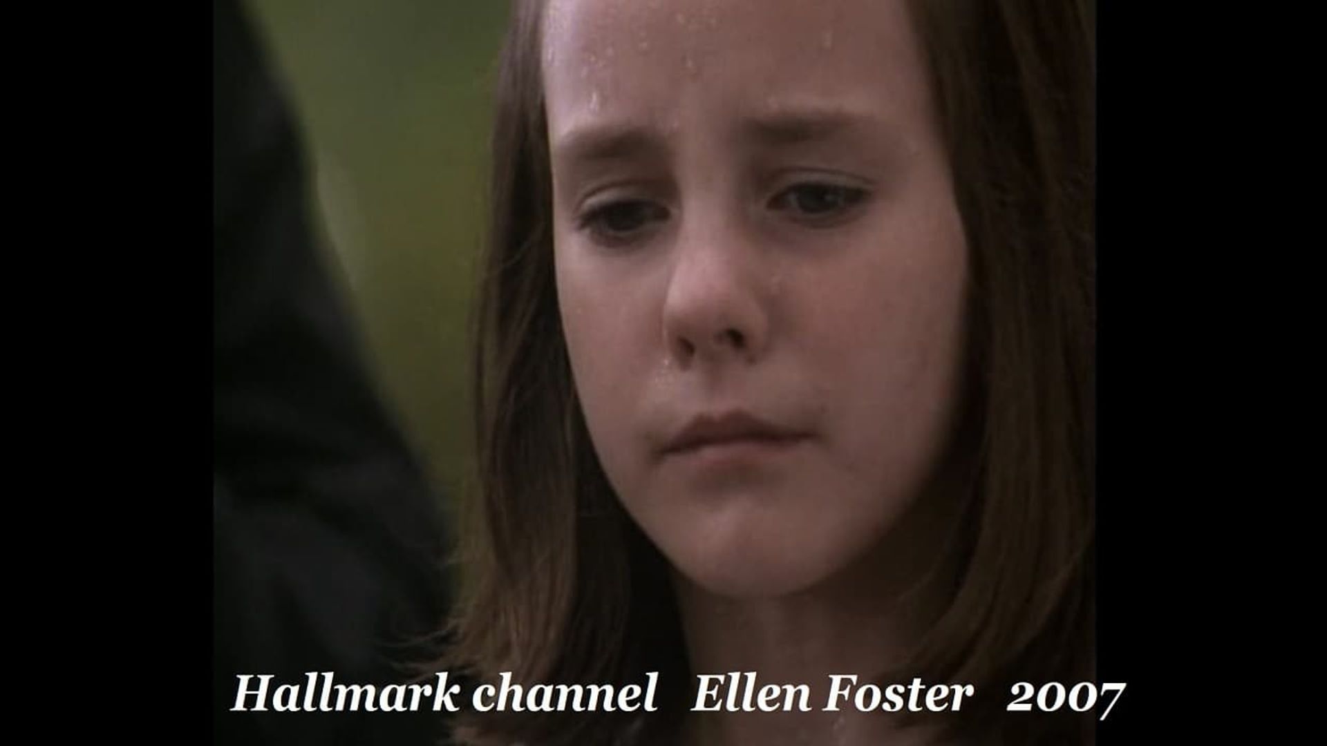 Ellen Foster background