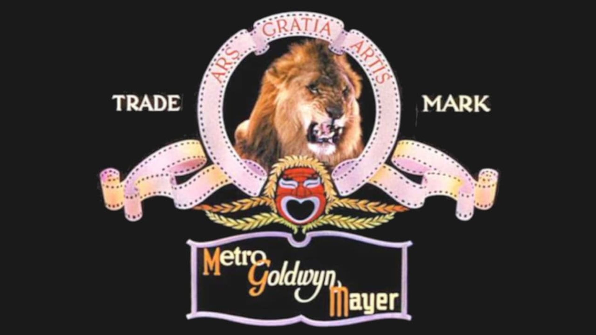 The Metro-Goldwyn-Mayer Story background
