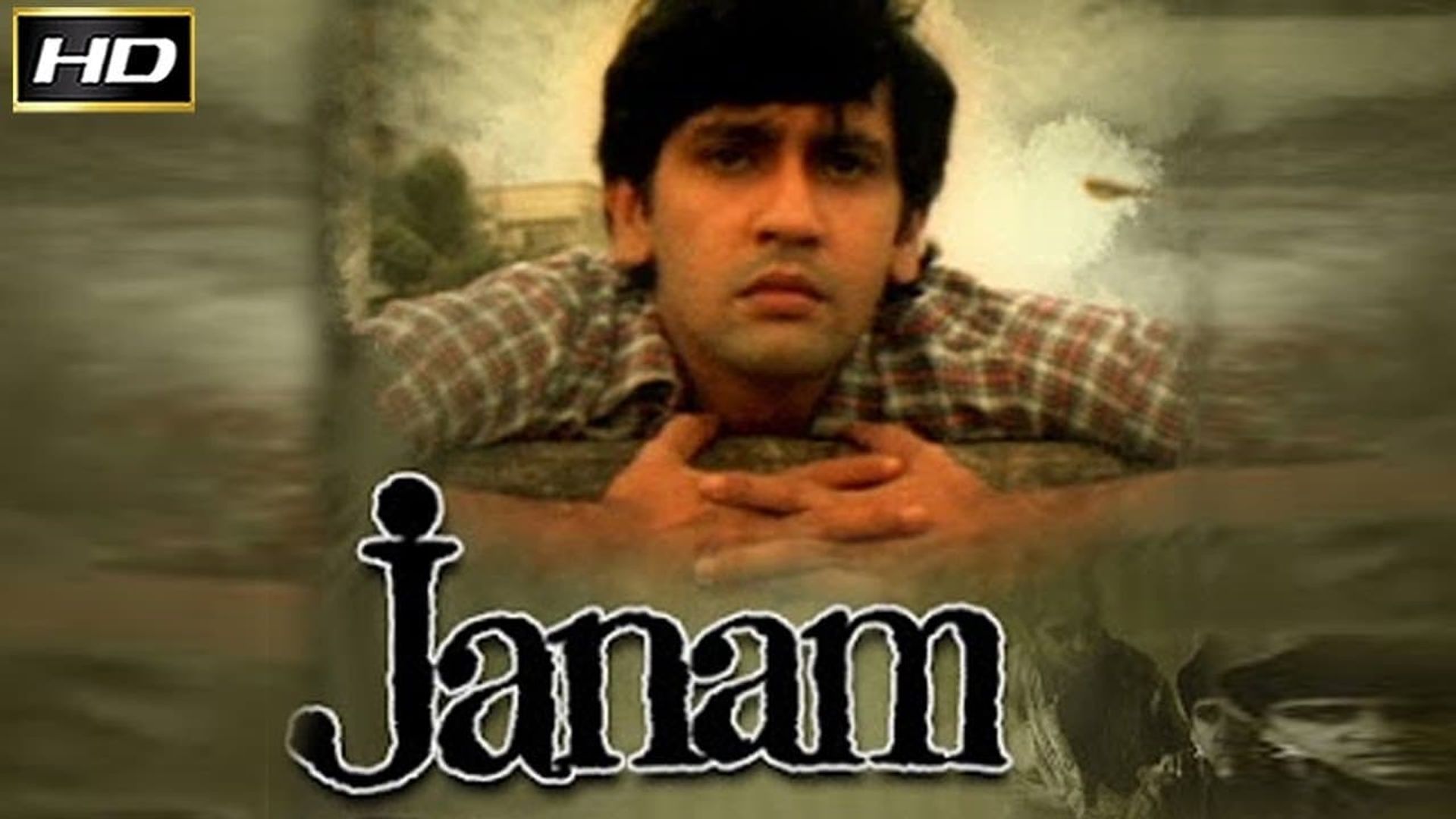 Janam background