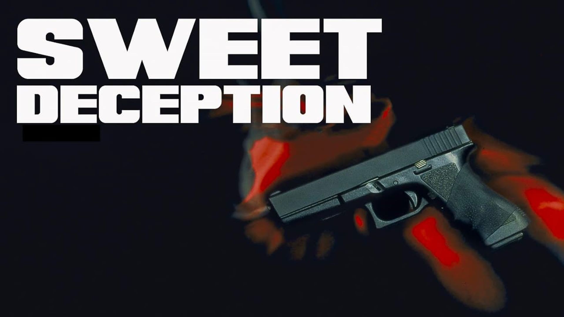 Sweet Deception background
