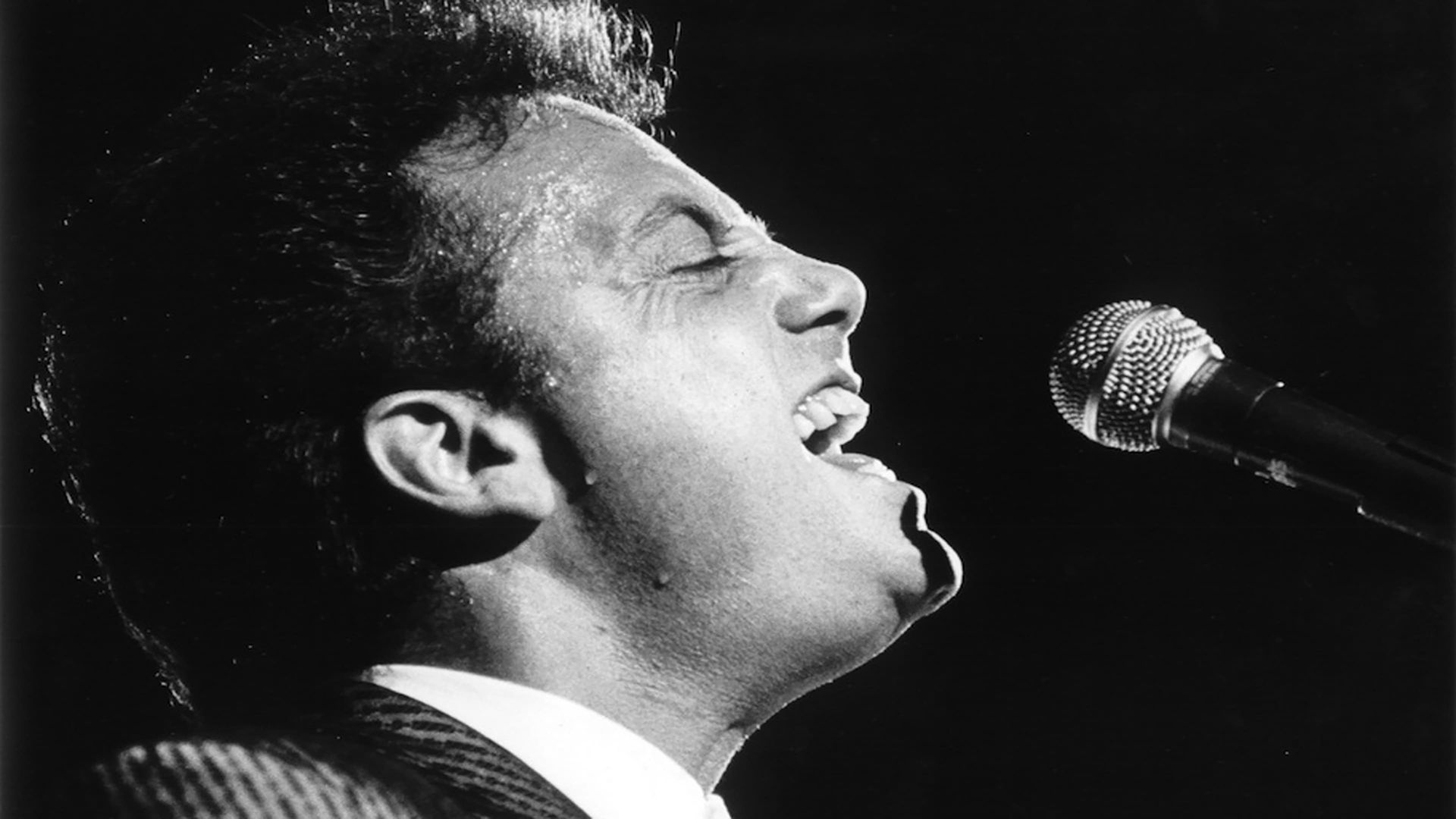 Billy Joel: Greatest Hits Volume III background
