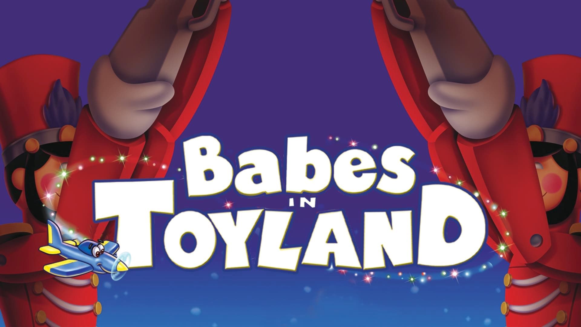 Babes in Toyland background