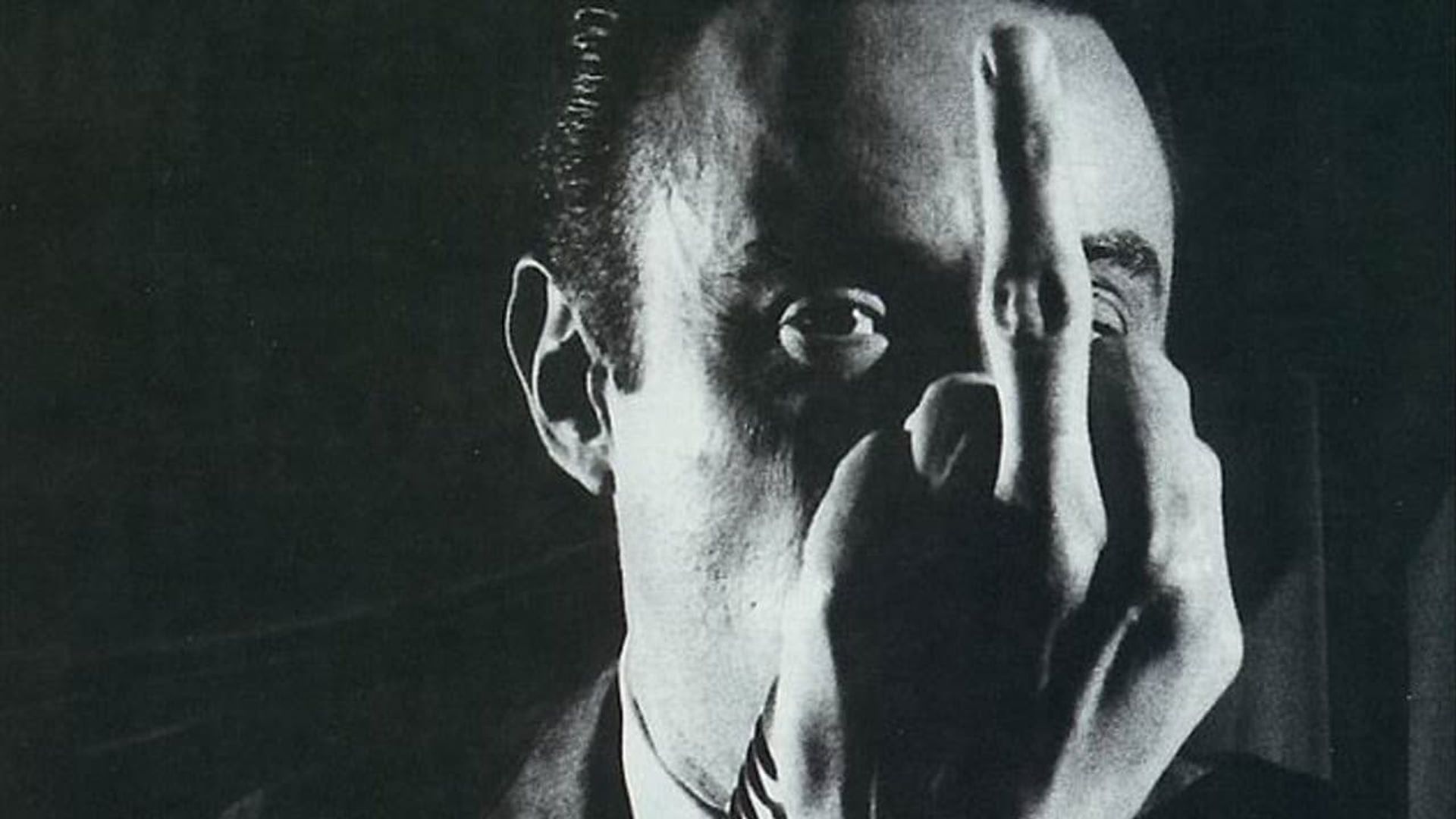 Lenny Bruce: Swear to Tell the Truth background