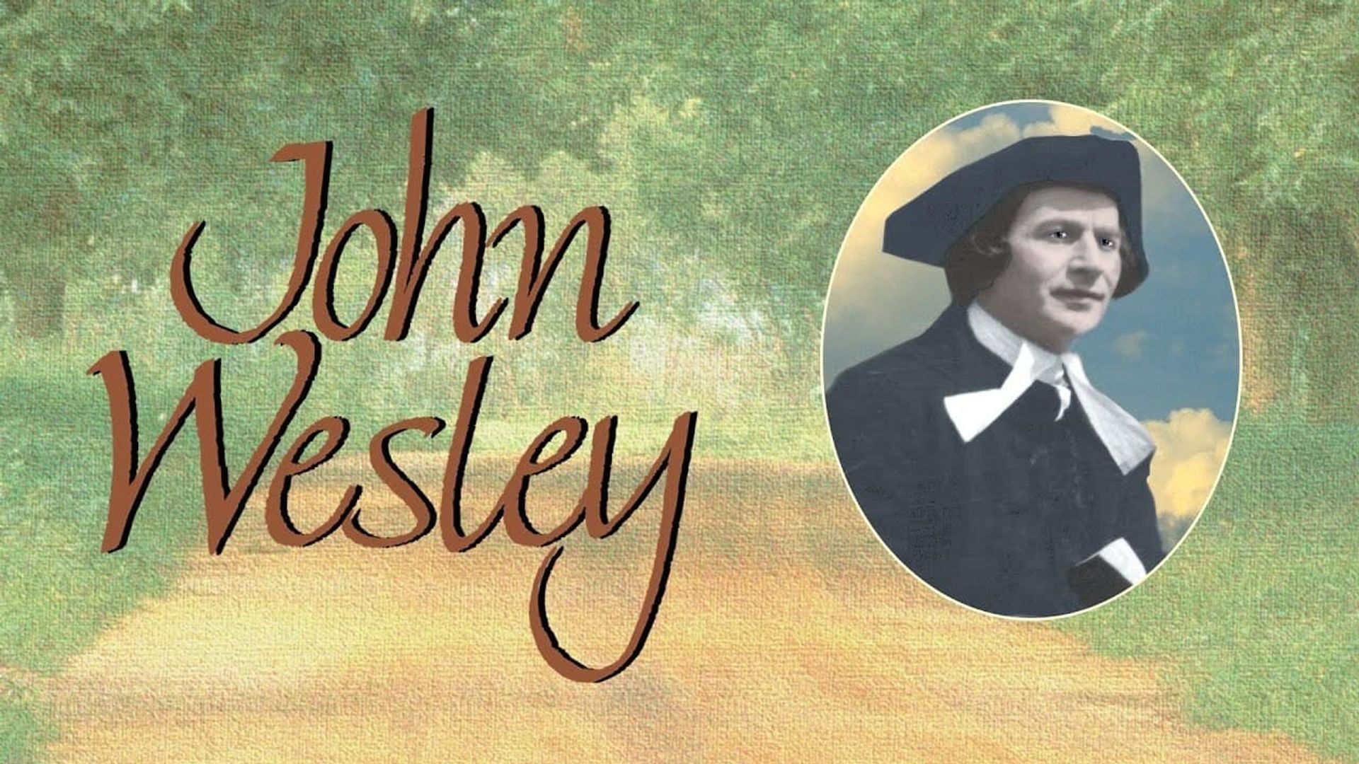 John Wesley background
