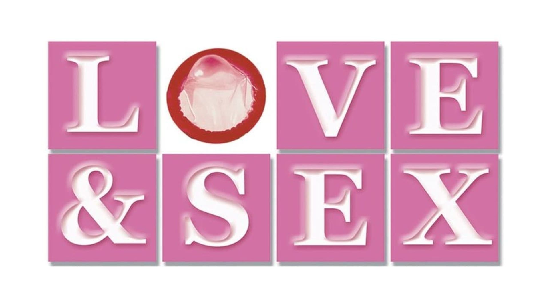 Love & Sex background