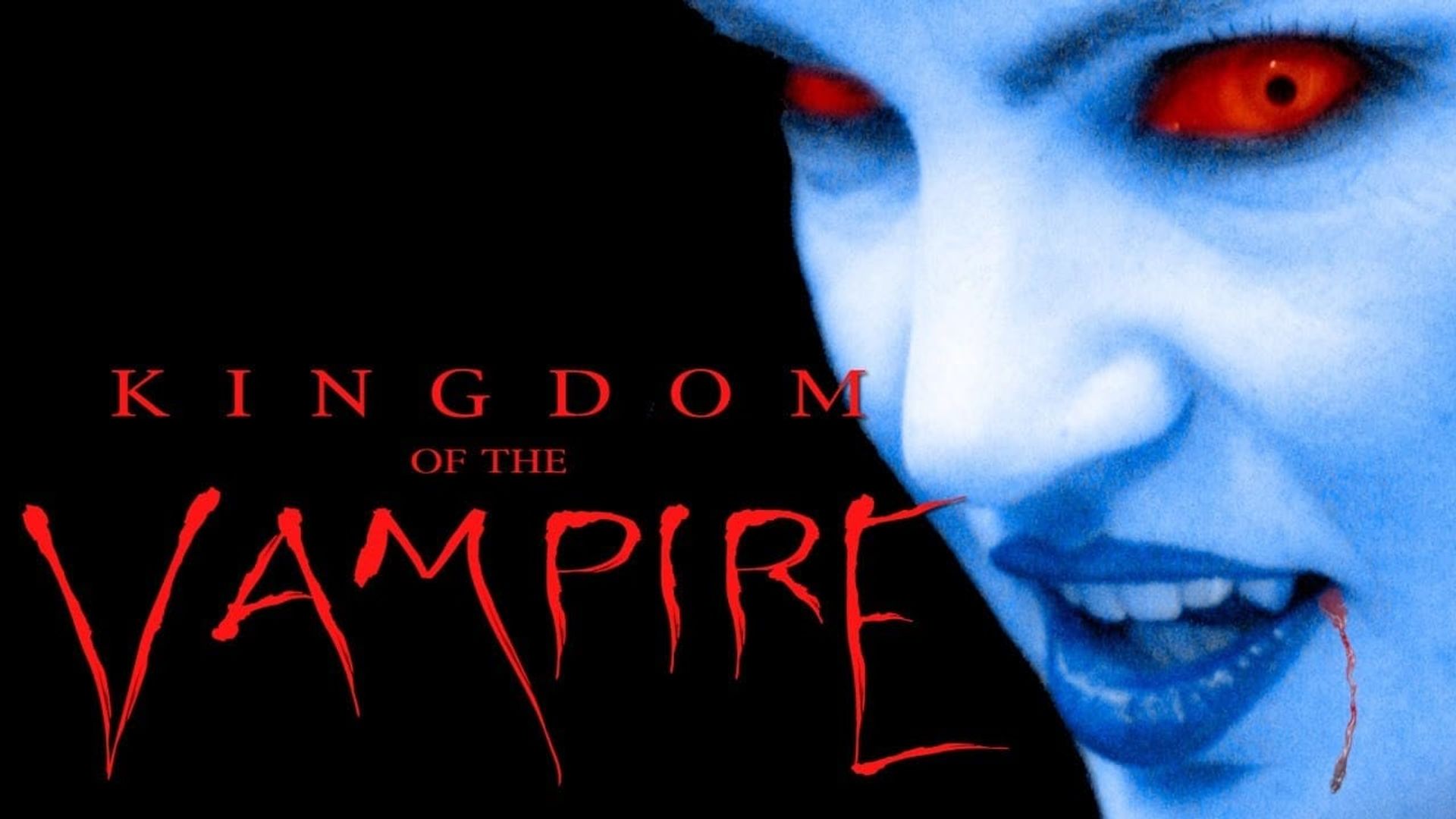 Kingdom of the Vampire background