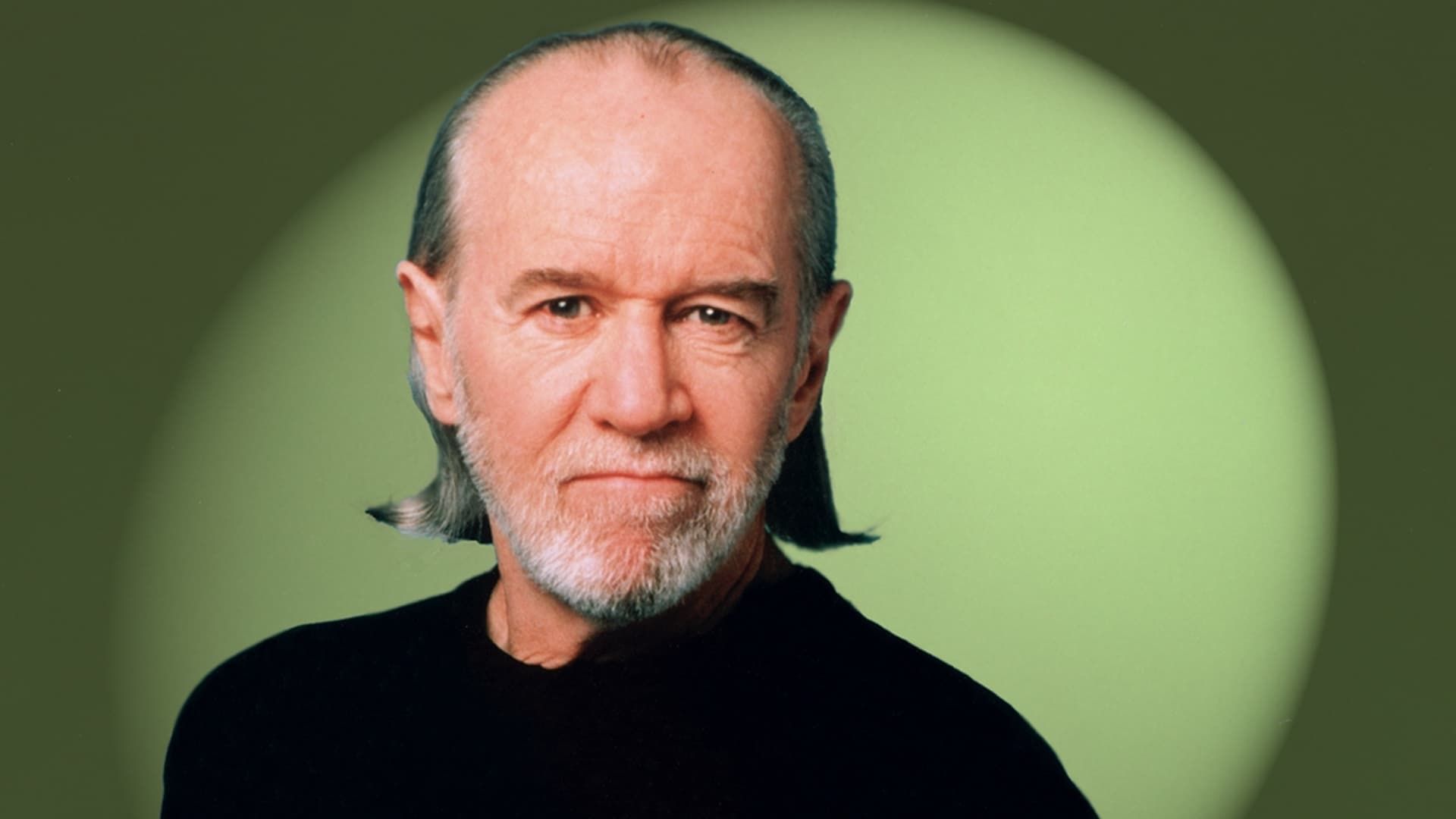 George Carlin: Back in Town background