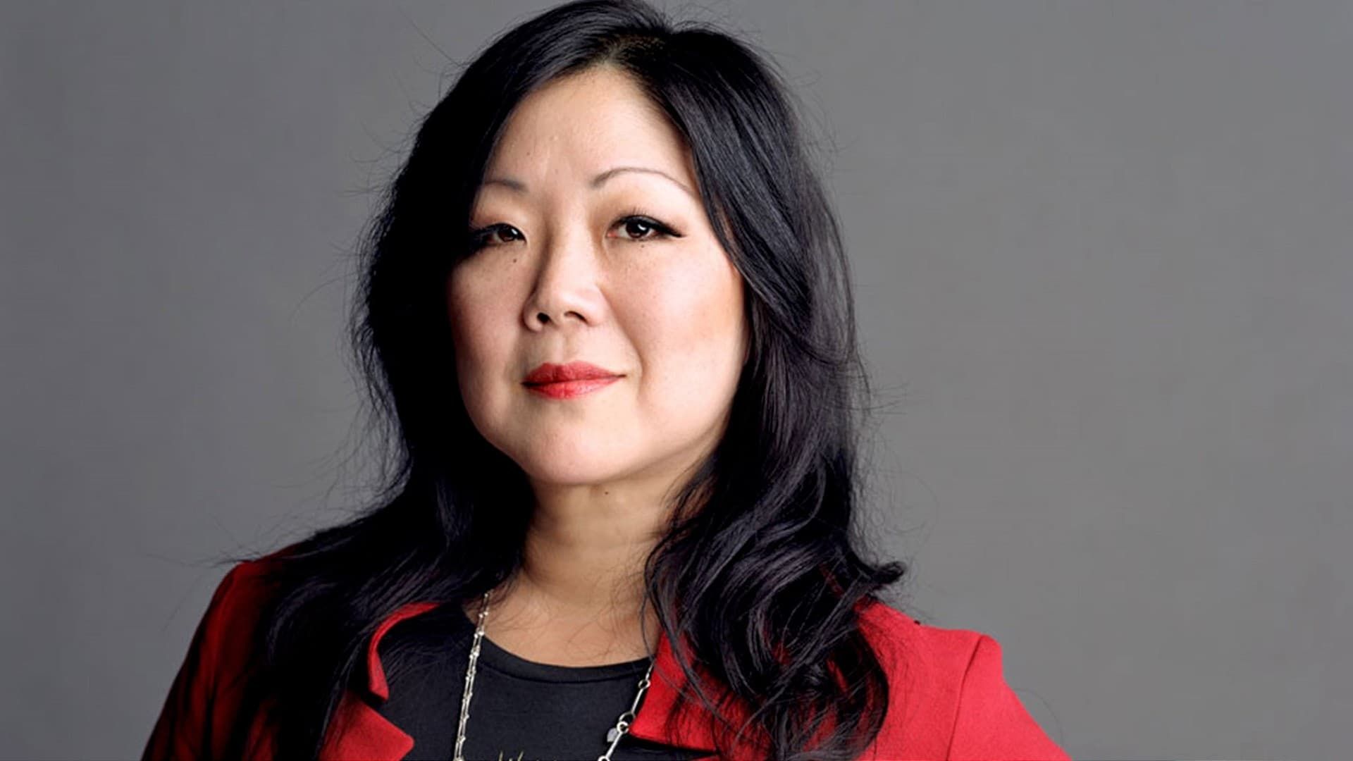 Margaret Cho: I'm the One That I Want background