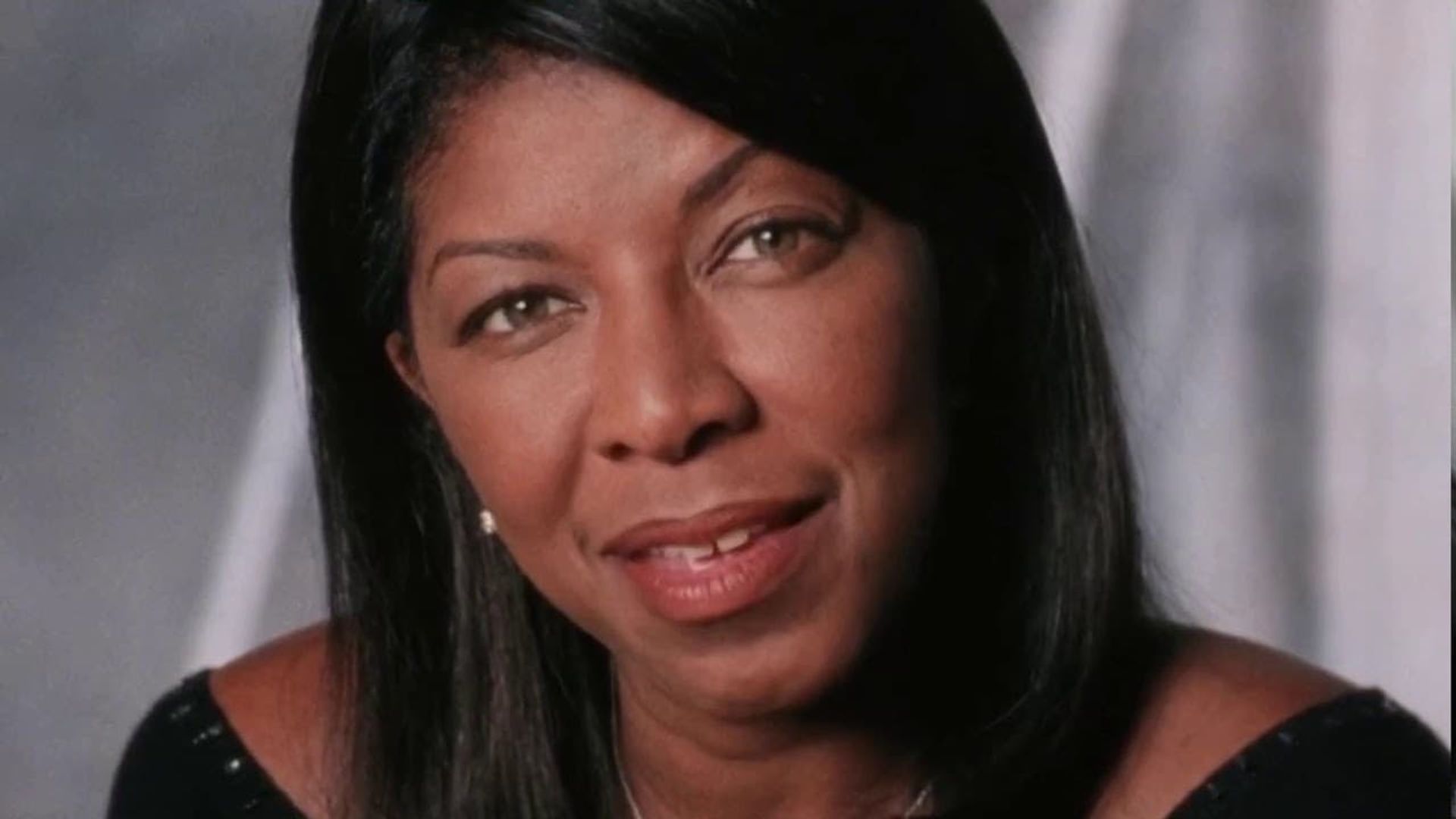 Livin' for Love: The Natalie Cole Story background