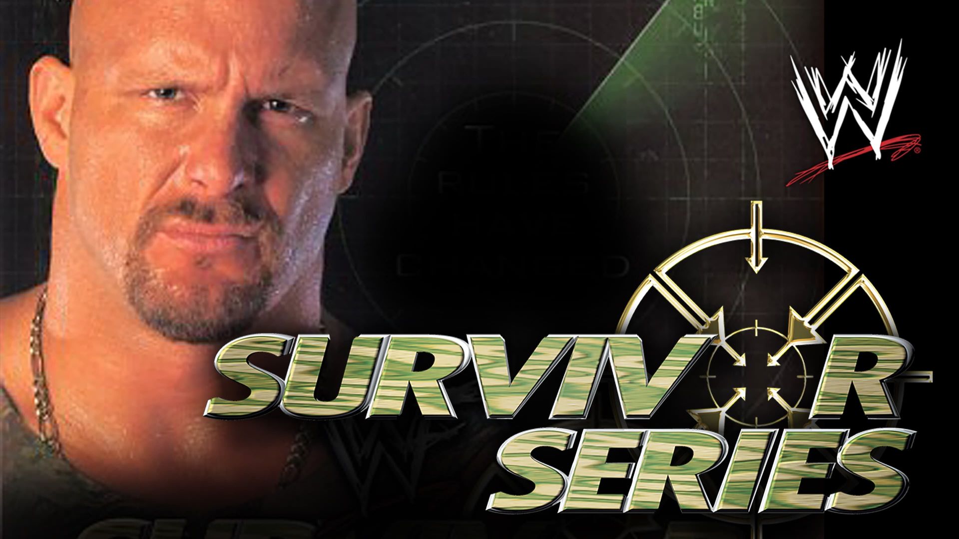 Survivor Series background