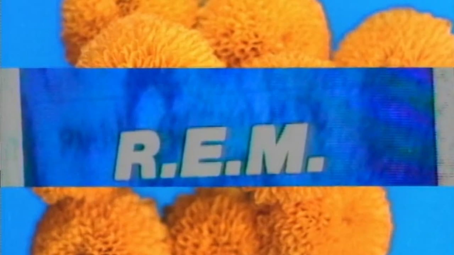 R.E.M. Parallel background