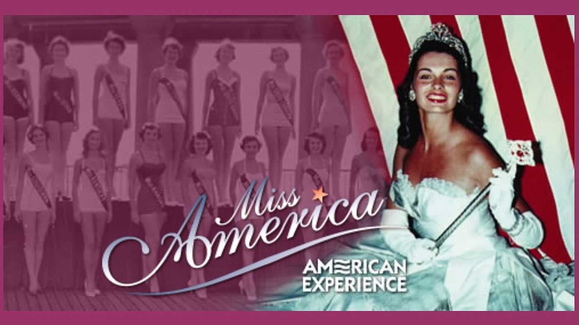 American Experience background