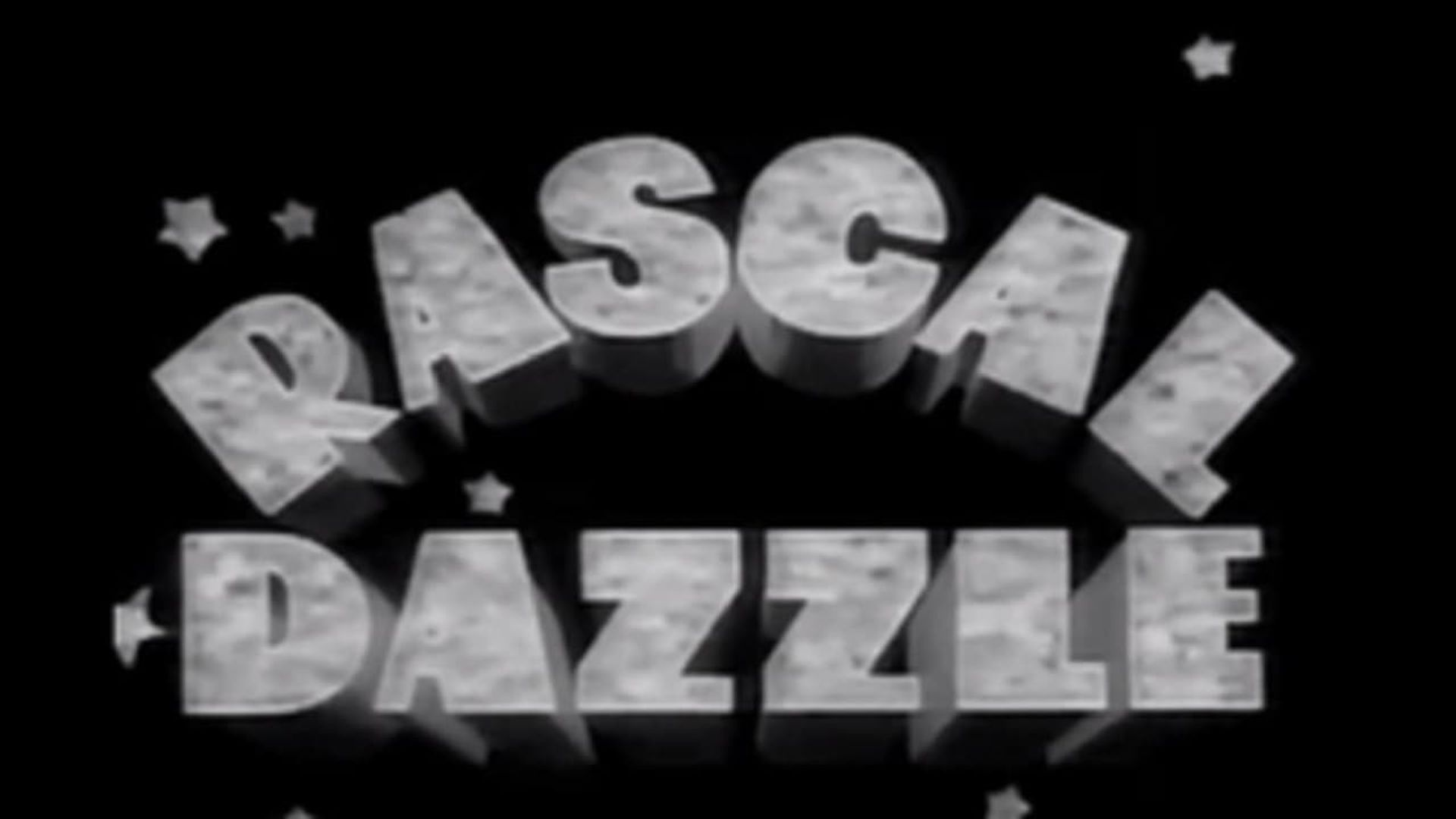 Rascal Dazzle background