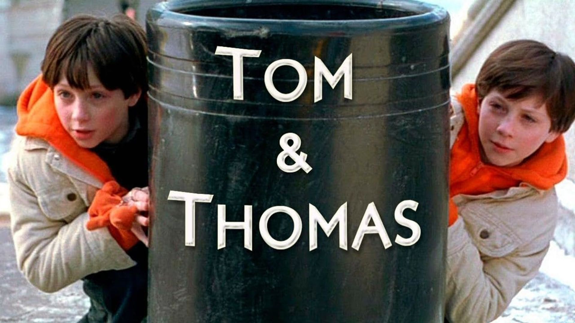 Tom & Thomas background