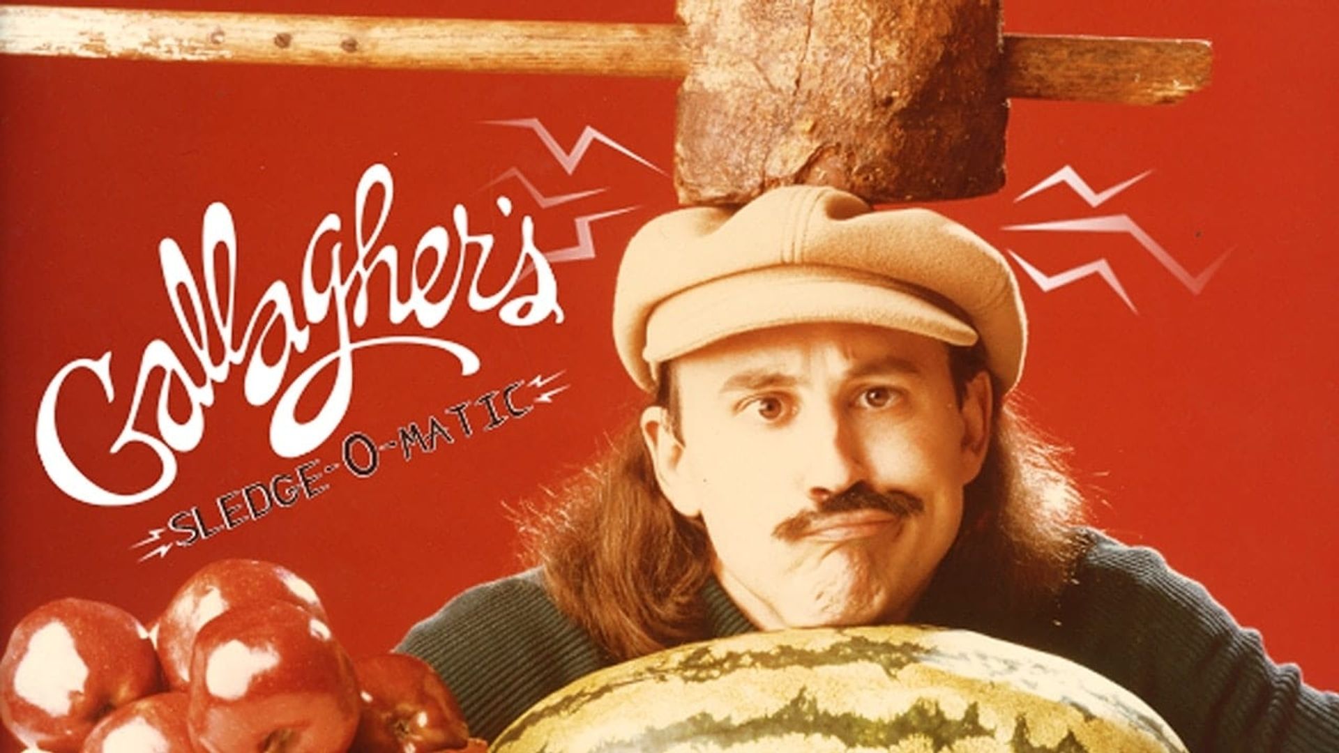 Gallagher: Sledge-O-Matic.com background
