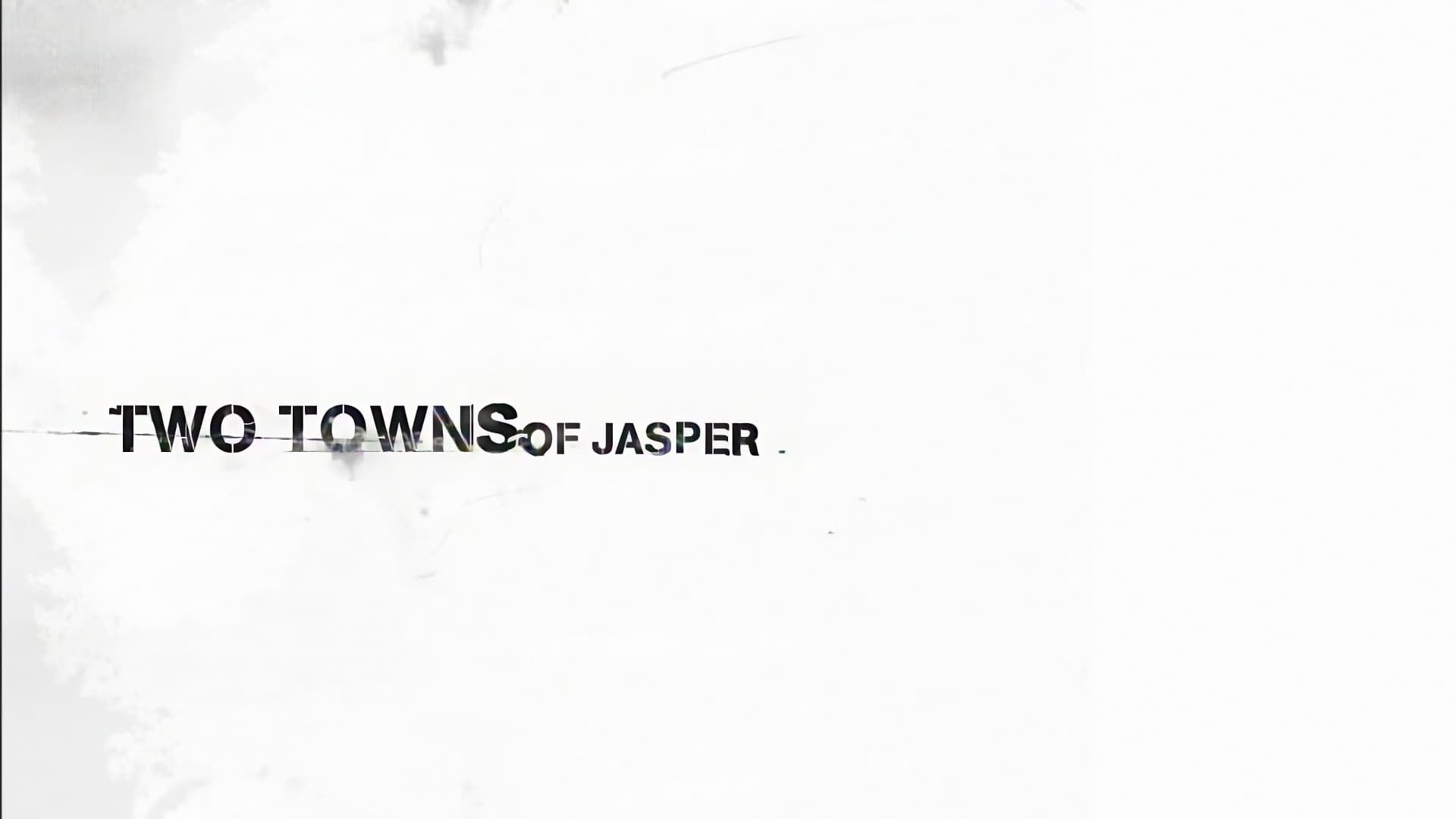 Two Towns of Jasper background