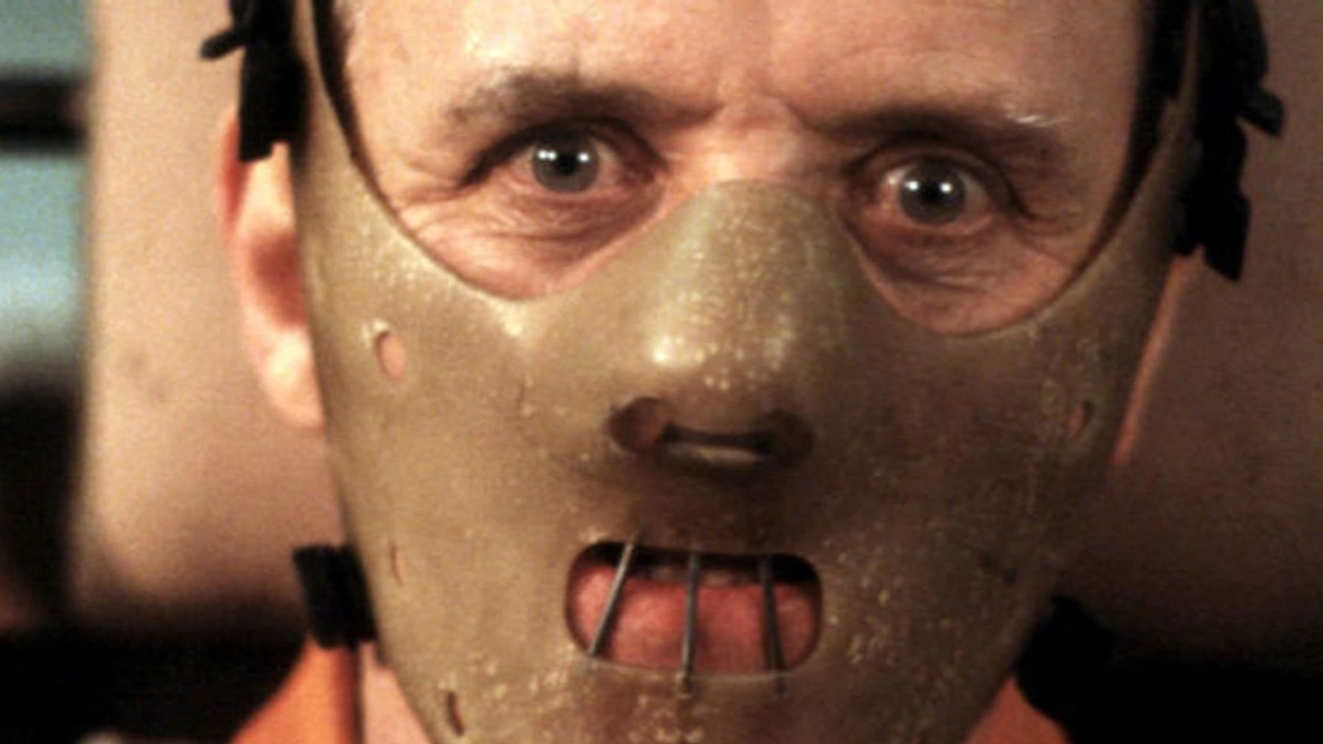 Inside the Labyrinth: The Making of 'The Silence of the Lambs' background