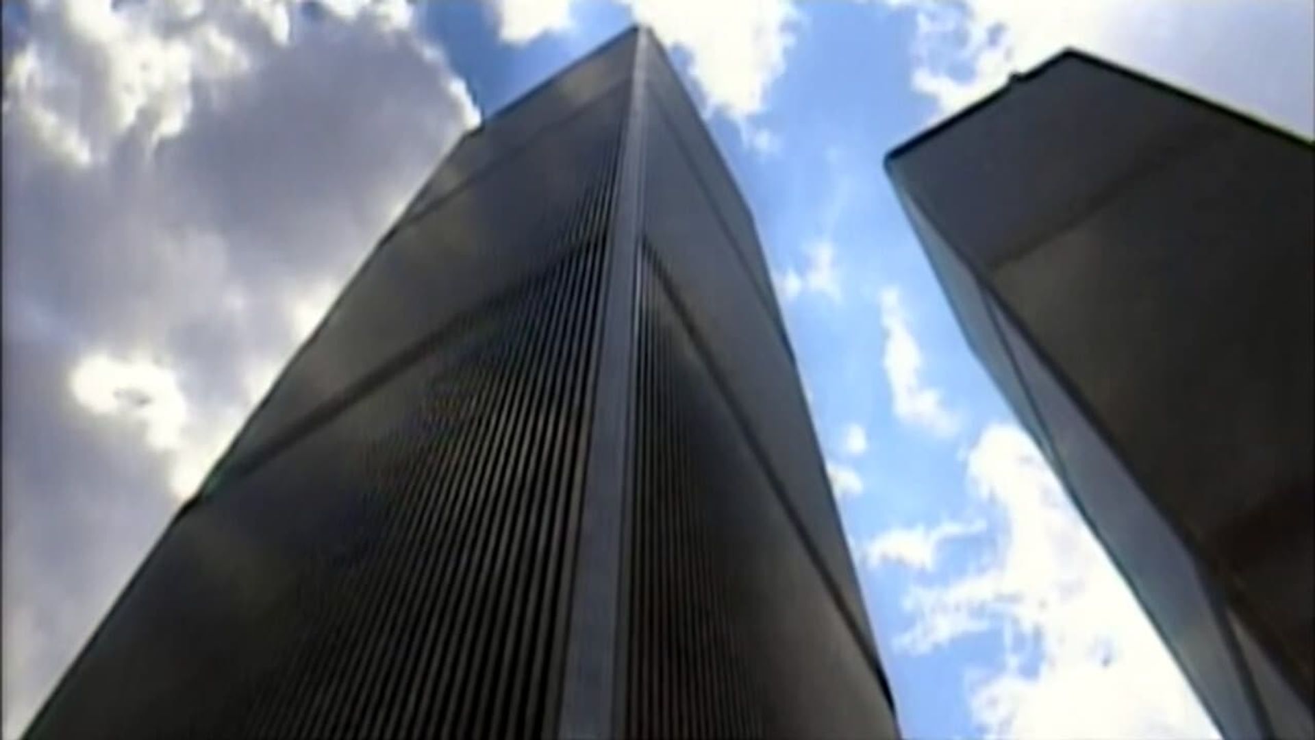 9/11 background
