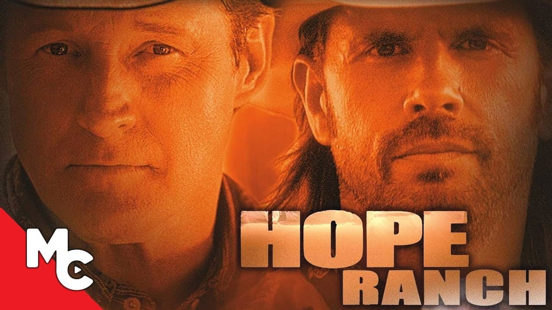 Hope Ranch background