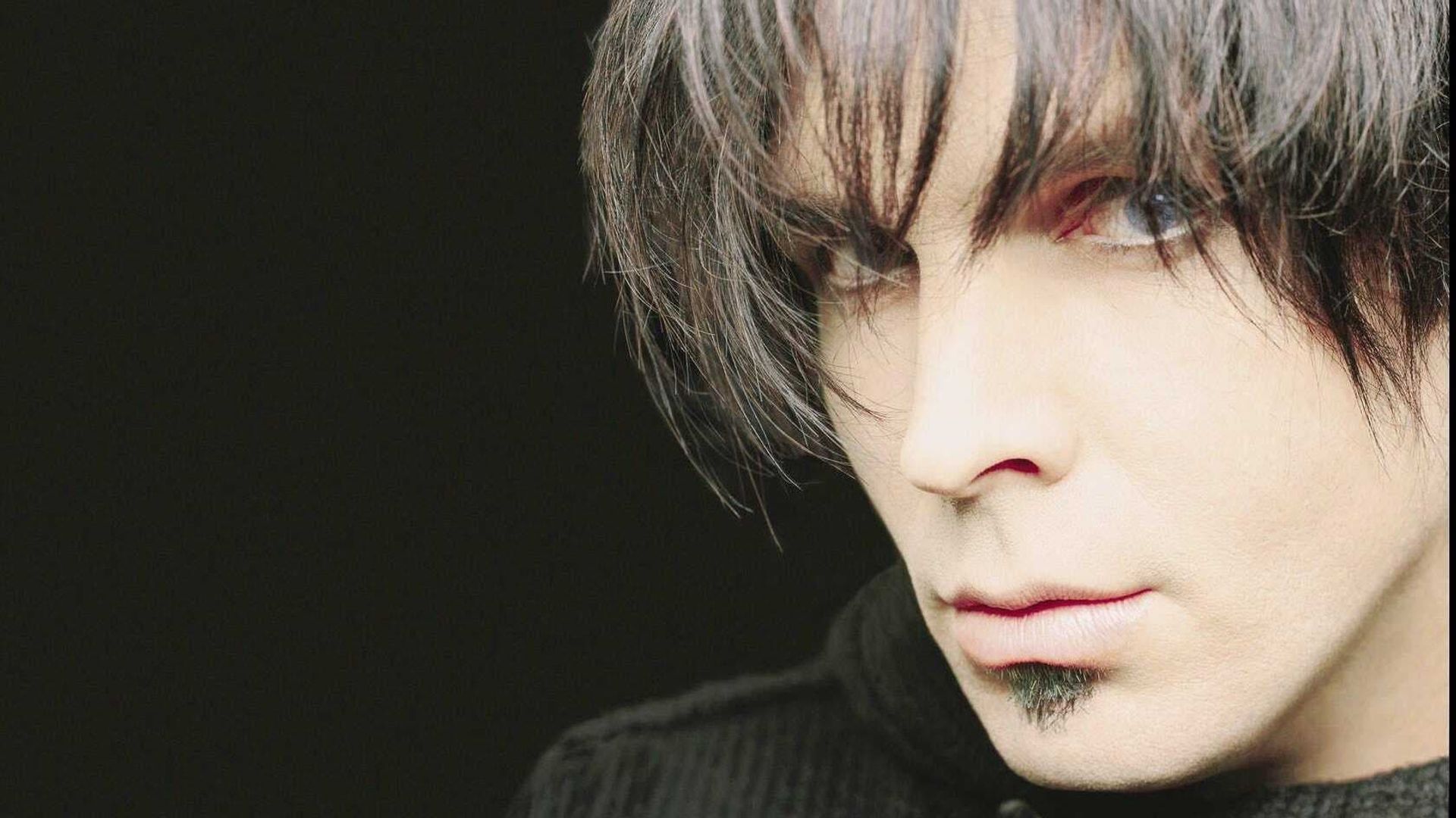Behind the Life of Chris Gaines background