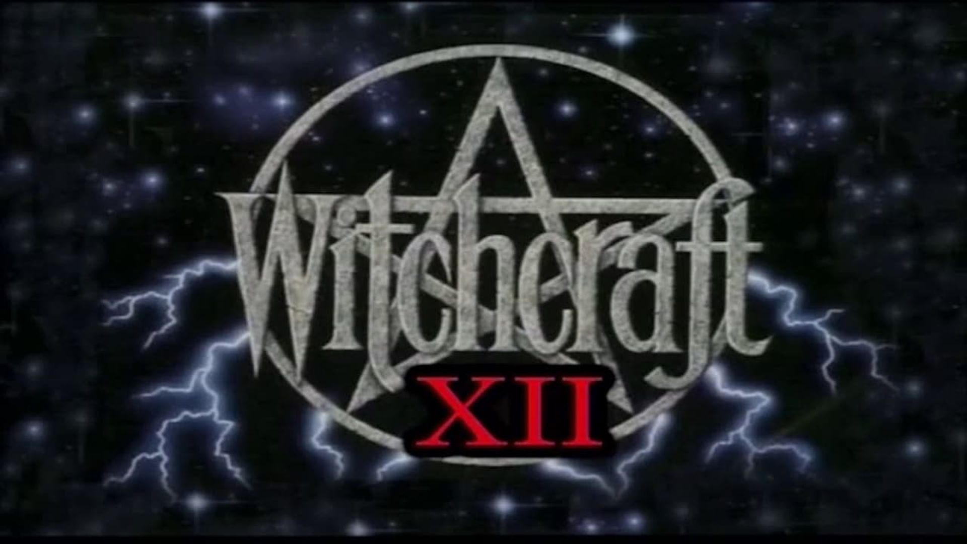 Witchcraft XII: In the Lair of the Serpent background