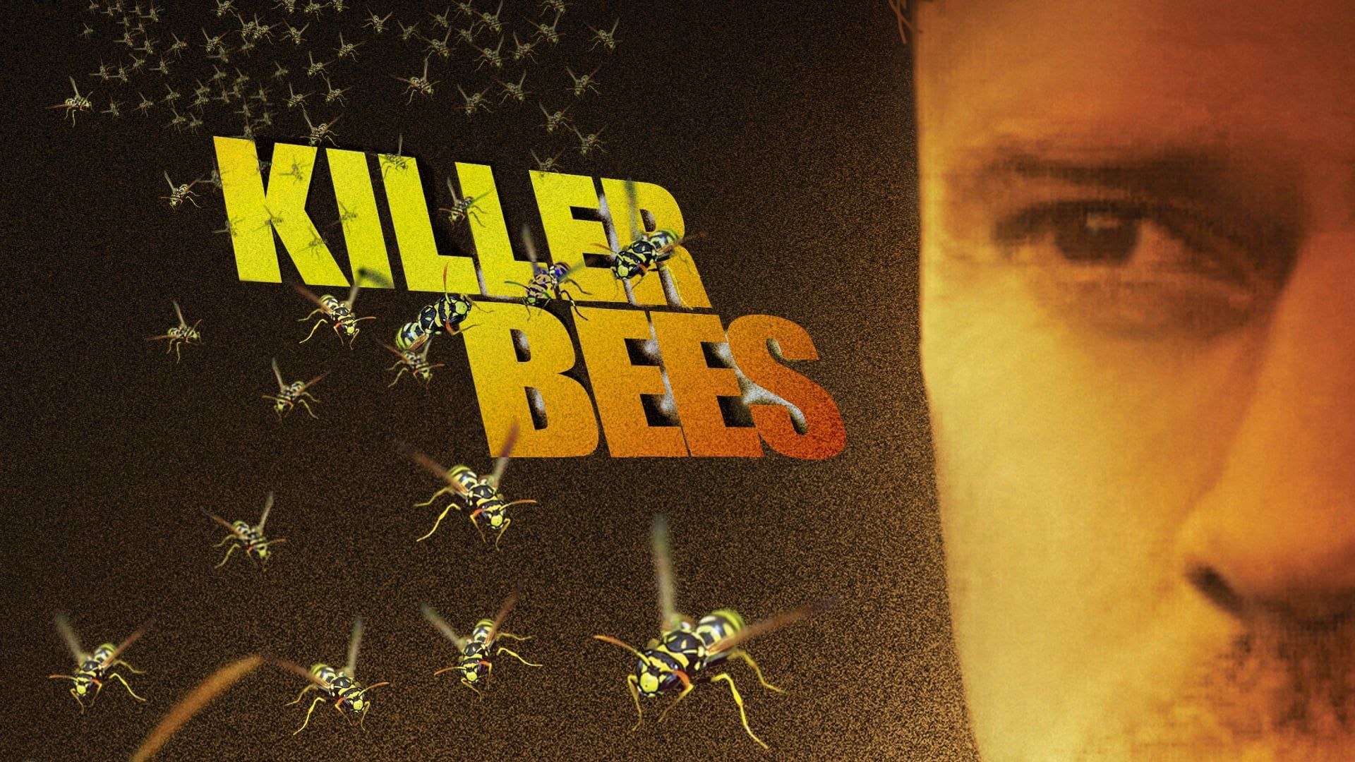 Killer Bees background