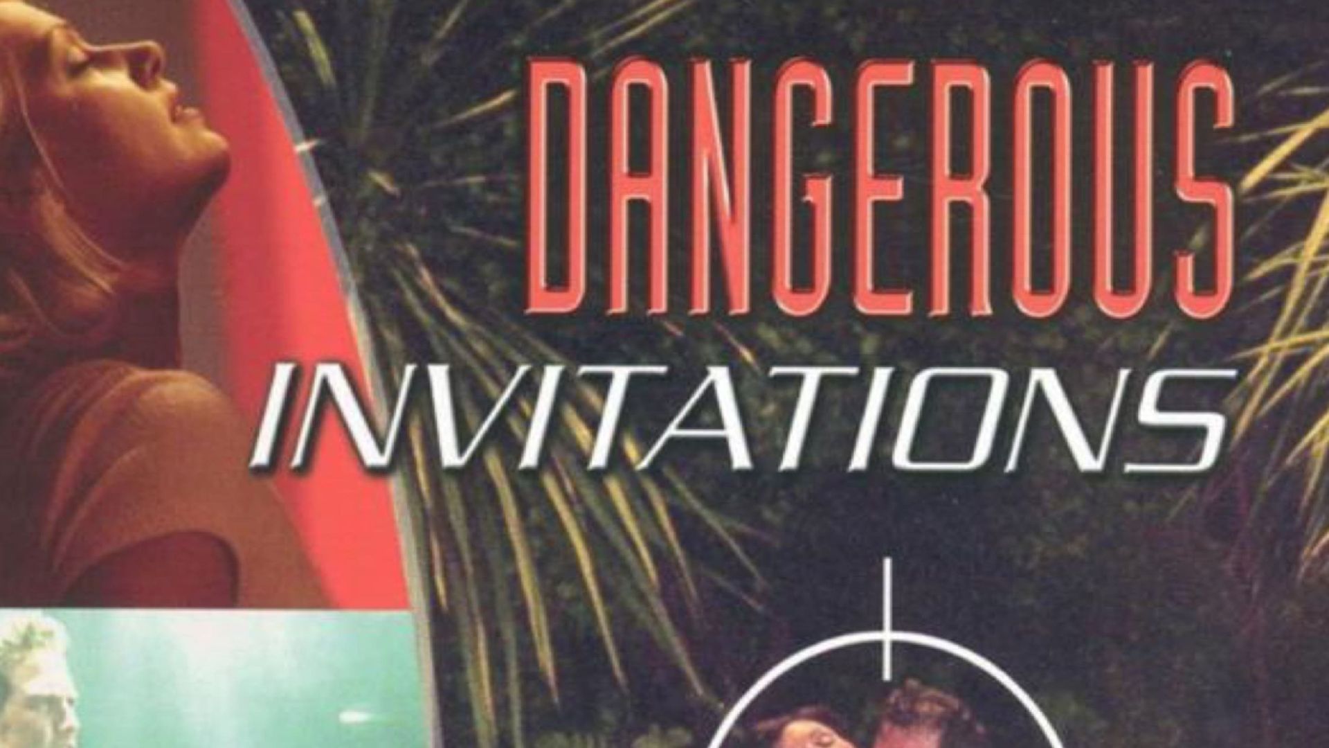 Dangerous Invitations background