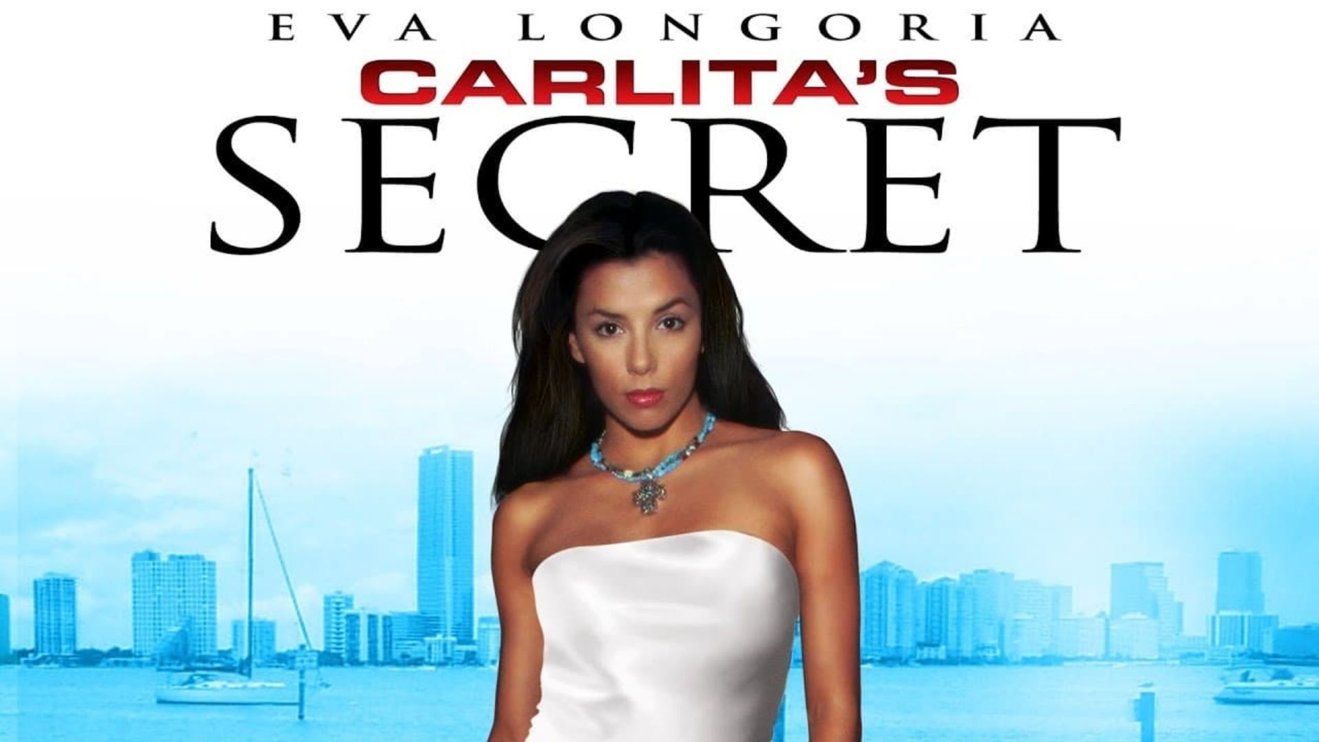Carlita's Secret background