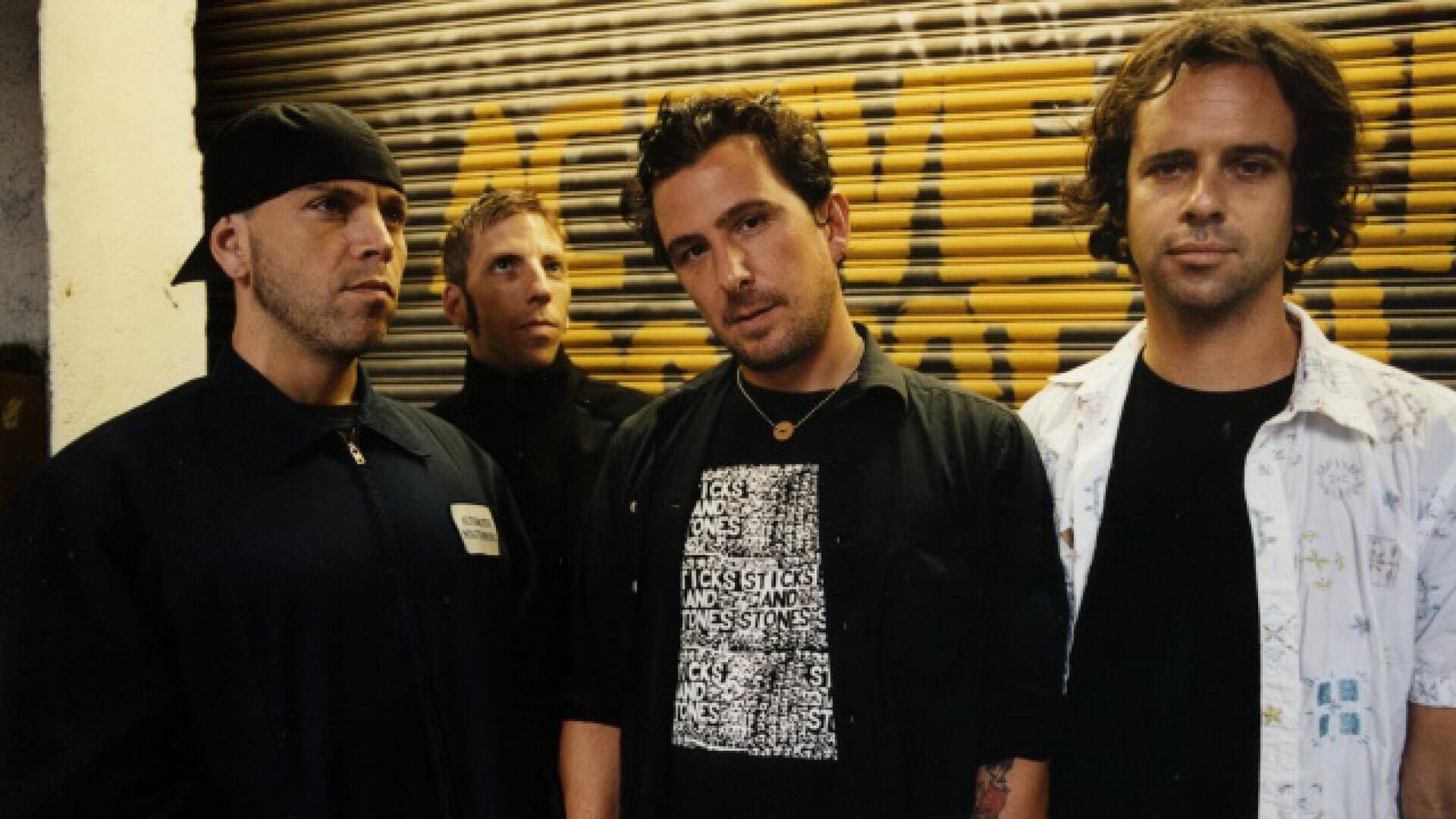 Do You Remember?: Fifteen Years of the Bouncing Souls background