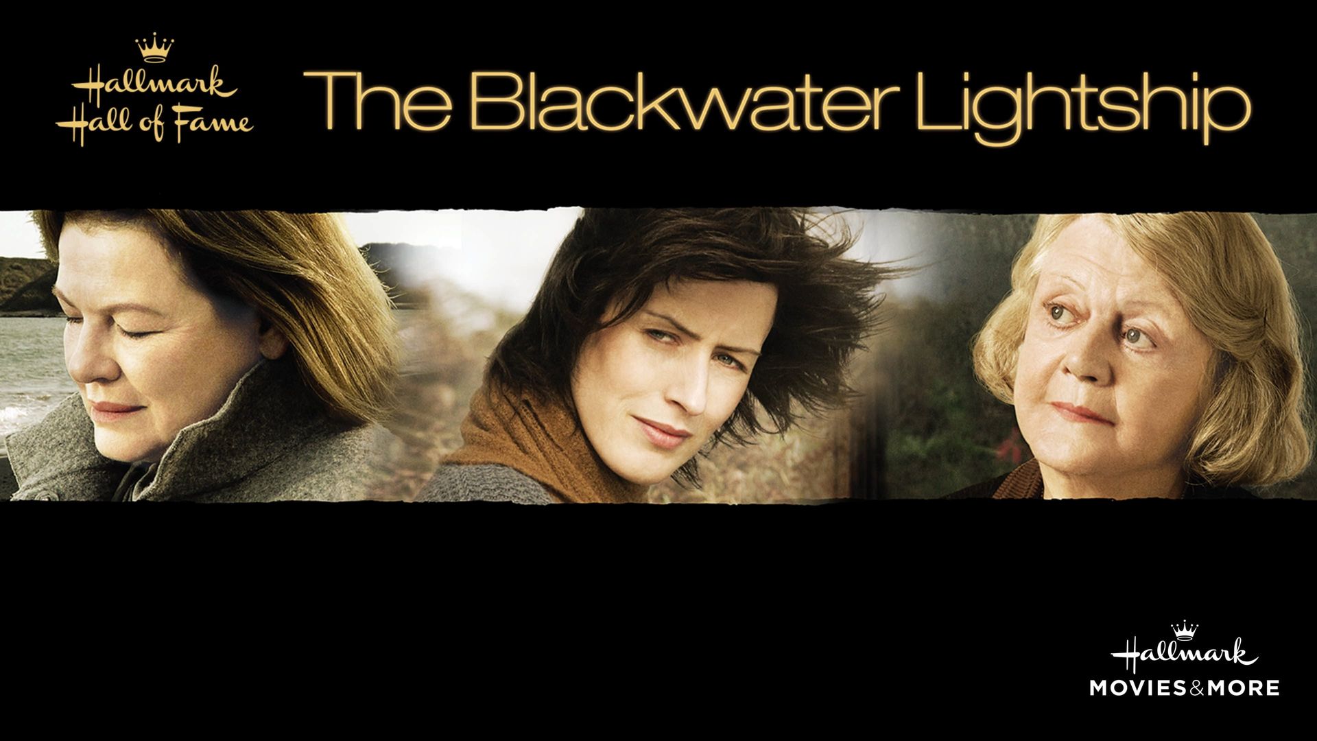 The Blackwater Lightship background