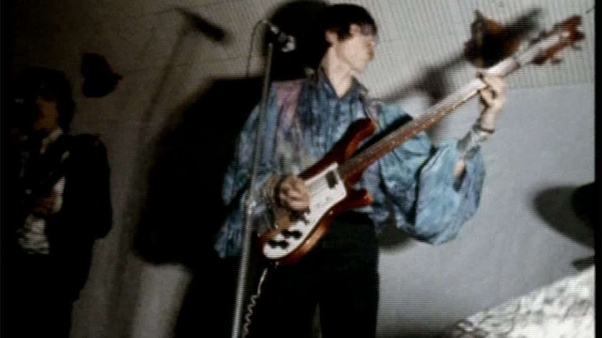 Pink Floyd London '66-'67 background