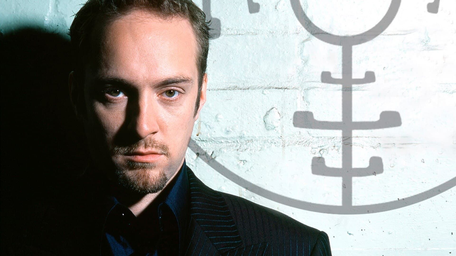 Derren Brown Plays Russian Roulette Live background