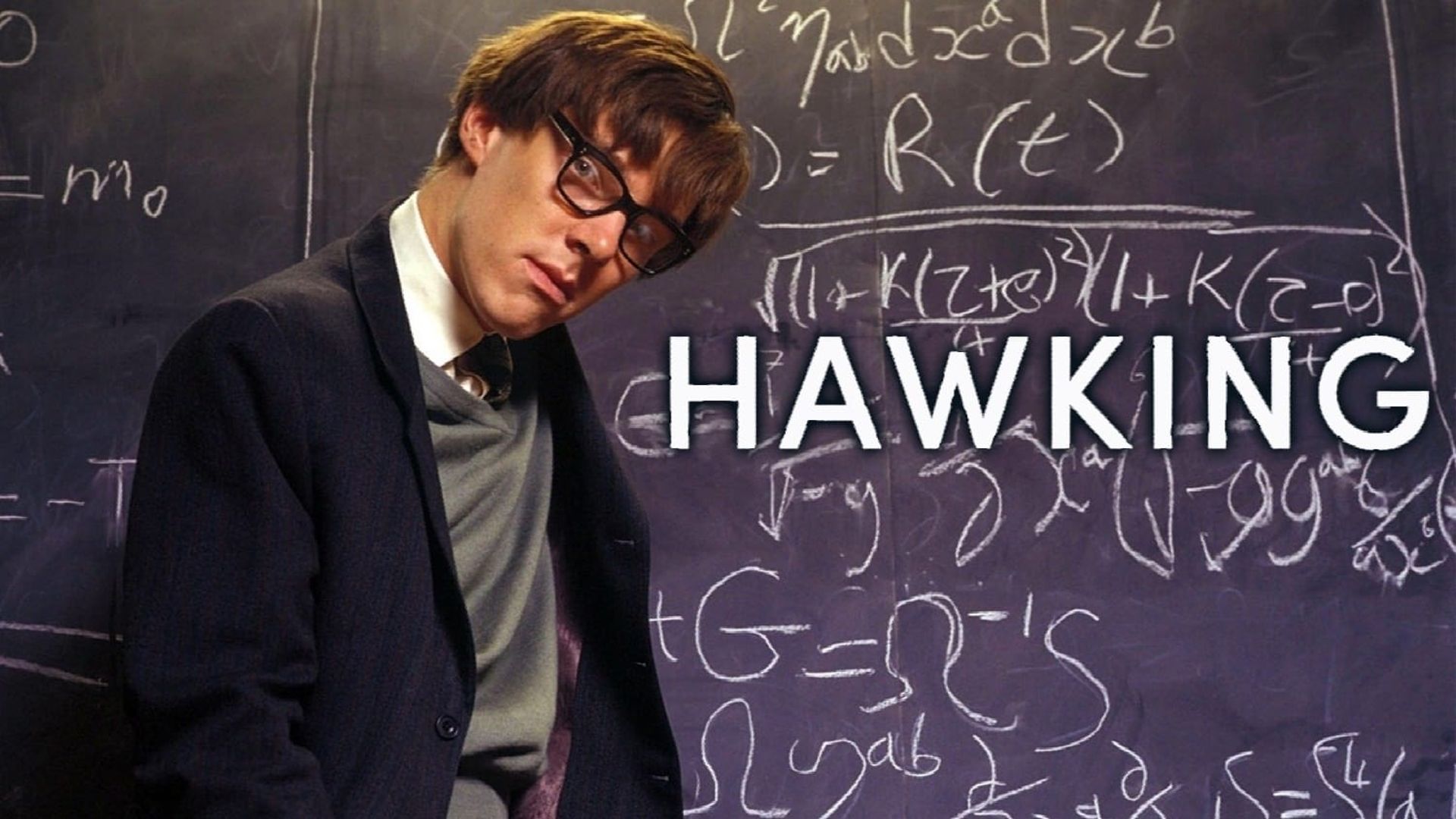 Hawking background